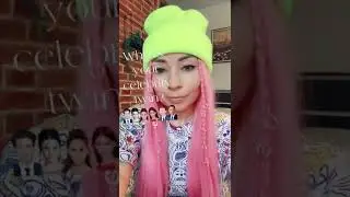 CELEBRITY TWIN Viral TikTok Filter🤩 You Definitely Should Try It 