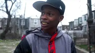 FamousboyKell- Pop Out