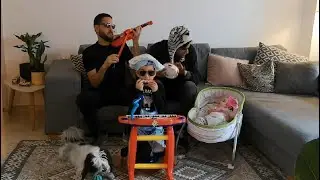 קליפ יום הולדת לאורלי החוגגת 60