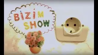 Our Show - Mind Shifter, Cem Uzan, Serenay Sarıkaya, Kafka, Youtube, Aunt at the ATM