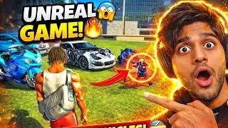 Indian Bikes Driving 3d Android Gameplay with Cheat Codes Ep1