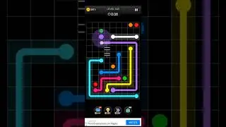 Dot Knot - Level 245