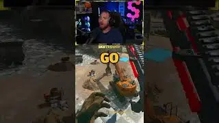This has to be a crime! 