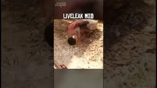 RDR 2 - Headshot Comparison