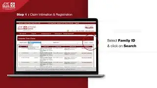 Digital Claims Journey Master
