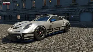 Assetto Corsa Evo - Testing out V0.1.3 update (5:30am stream cos I can)