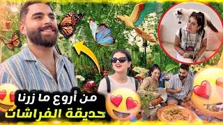 متوقعناش 😱غيكون هادشي فدبي🇦🇪 سبحان الله الخالق 😍👌
