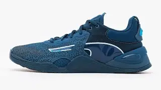 PUMA™ Fuse (Blue) view on.