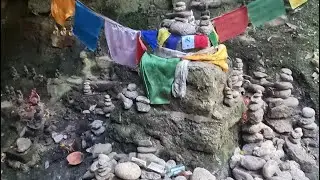 Bishnu dwaar Shortest Hike