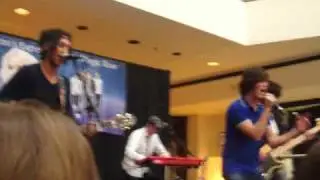 Allstar Weekend - Hey Princess