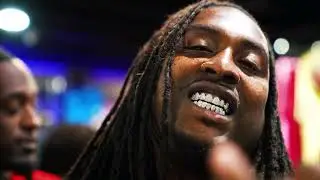 Kush D - Real Nigga [Shot By @RayShotItProductions]