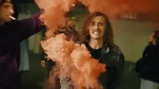 Zaan Sonnekus - Skree (official music video)