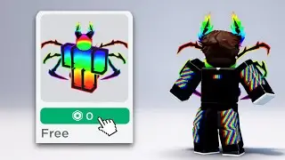 HURRY! GET 15+ NEW GLITCH FREE ITEMS!😱👾