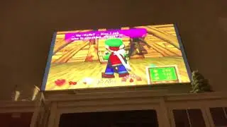Luigi’s Mansion Let’s Play - Part 18