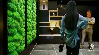Du cliché à la réalité 3D