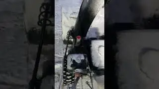 Снегоуборщик Из Форсажа )))))