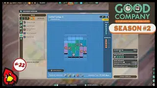 Module Conundrum | Good Company Lets Play Part 22 | Good Company [Season 2] 2021
