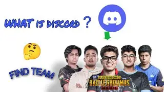 What Is Discord?