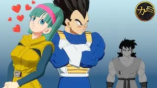 The Day Yamcha Lost Bulma..