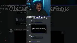 My viewers sent me TERRIBLE producer tags