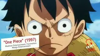 Zoro closes his eye! luffy uses powerful supreme king haki.