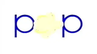 POP (UK) Popcorn Ident 2004 (2)