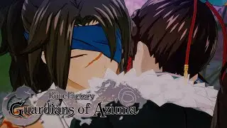 Murasame Romance | Rune Factory Guardians of Azuma