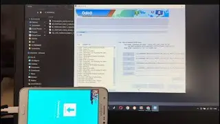 How to easily flash firmware on any Samsung device !