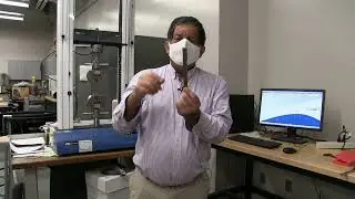 ME 3501L: Tension Test Experiment