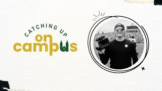 Reilly McKay: From Campus to Steelers | 2024 Steelers Training Camp