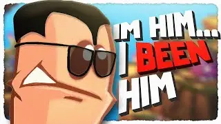 I'm the Greatest Worm of All Time
