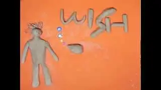 Clay Man
