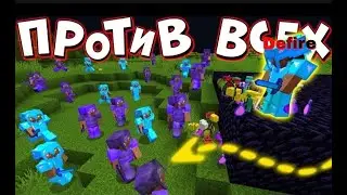 Я смог привзайти IIoneR на FunTime || Anarchy ||
