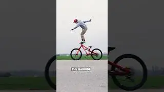 MTB Tricks that keeps getting harder🤯 Full video on my Channel!🙏🏻 #shorts