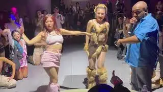 Zodiac Ball Tokyo OTA Performance