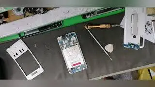 lava r1charging board/r1s sub board/lava iris R1/change board/replace sub board