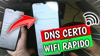 Turn your slow mobile WiFi connection into a fast connection in minutes DNS 2023