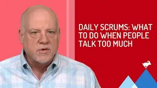 Daily Scrum Problems: What to Do When a Daily Scrum Lasts Too Long
