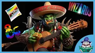 LIVE NERDOLA - DUNGEONS & DRAGONS É PARA TODES ! DIVERSIDADE E LACRE !