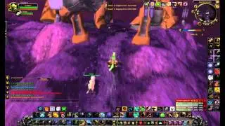 Beast Master Hunter PvP (very close EotS game | lvl 83)