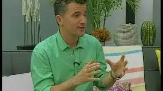 CPM 5 JUNIO, XEVI VERDAGUER