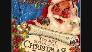 Peter Cetera - God Rest Ye Merry Gentlemen
