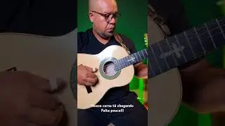 Como tocar viola do zero? Tá chegando a hora de ter todas as respostas!!! #viola #musica #violaraiz