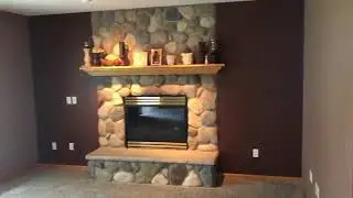 Walk through home