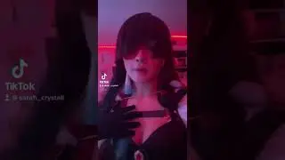Beidou Cosplay | Genshin Impact 