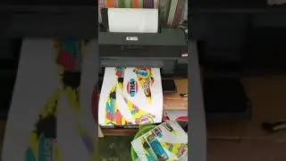 Tes printer