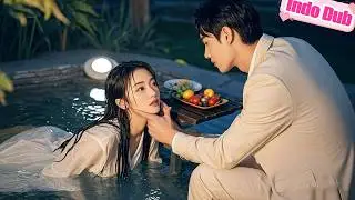 CEO membawa pulang gadis amnesia, tak disangka dia wanita dari malam itu, lalu ia pun memanjakannya!