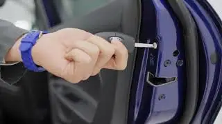 Ford Çocuk Kilitlerini Nasıl Kullanırsınız? | Ford