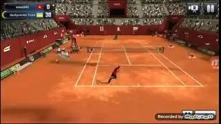 Ultimate Tennis Hacker
