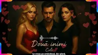 Coli - Două inimi (Official 2025)